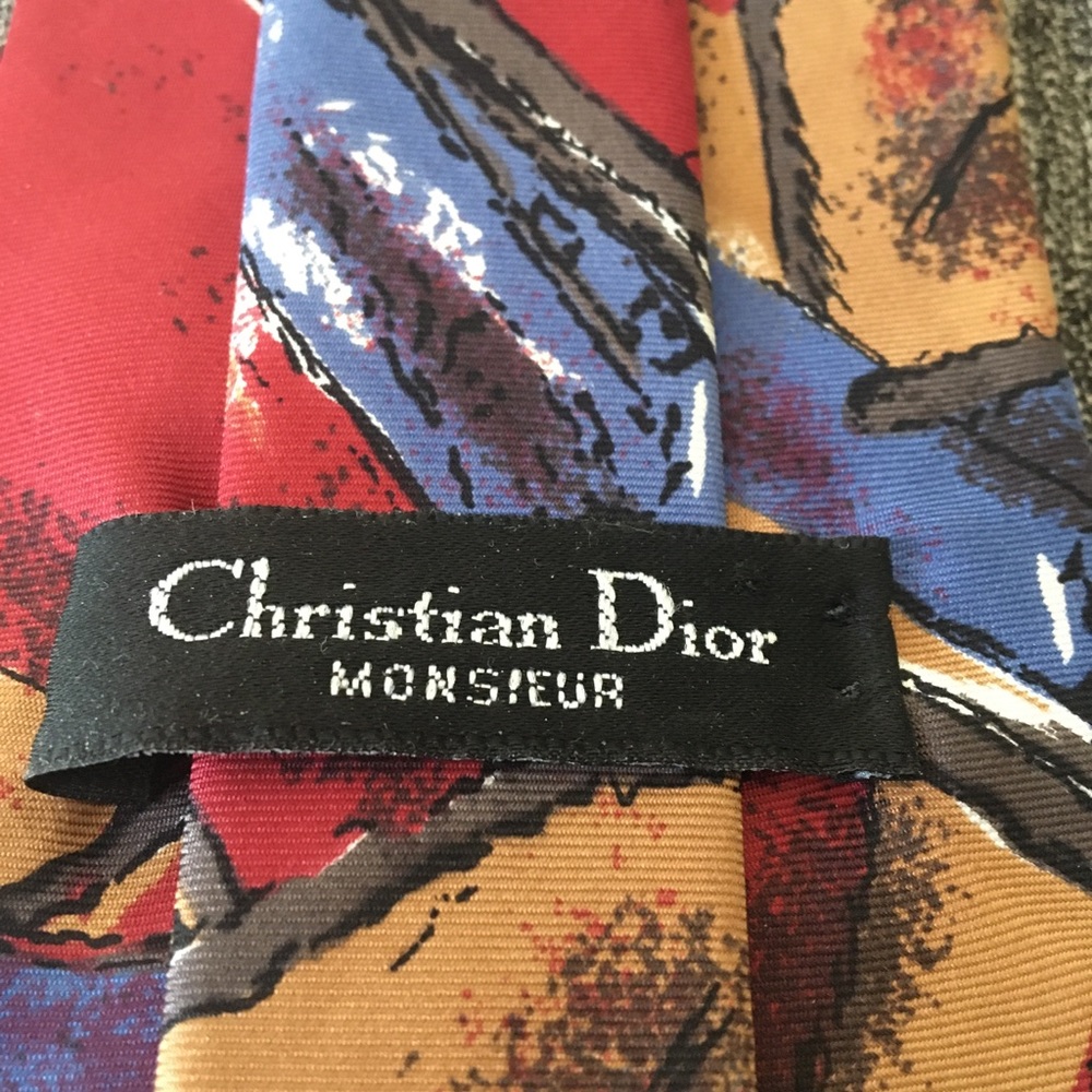 Men’s Tie NWOT